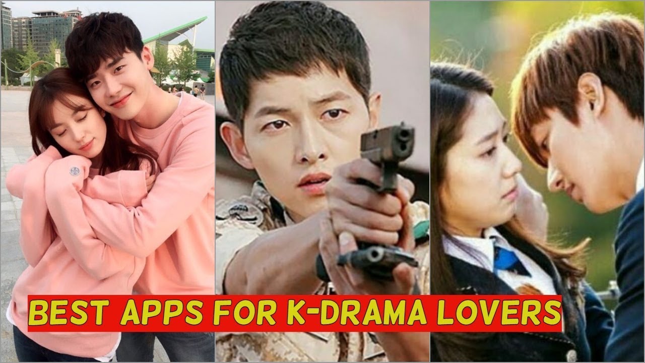 download korean drama series eng sub